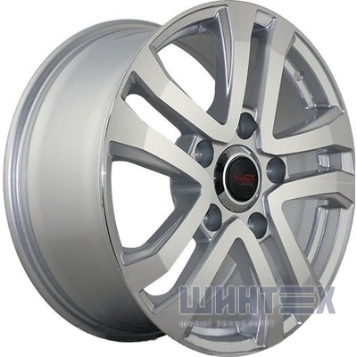 Replica LegeArtis Toyota TY236 8x18 5x150 ET56 DIA110.1 SF